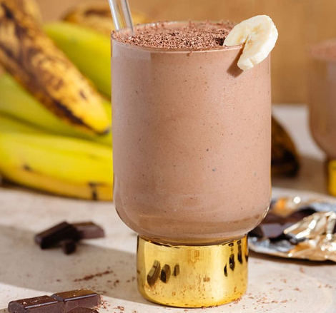 CHOCOLATE SUPRISE